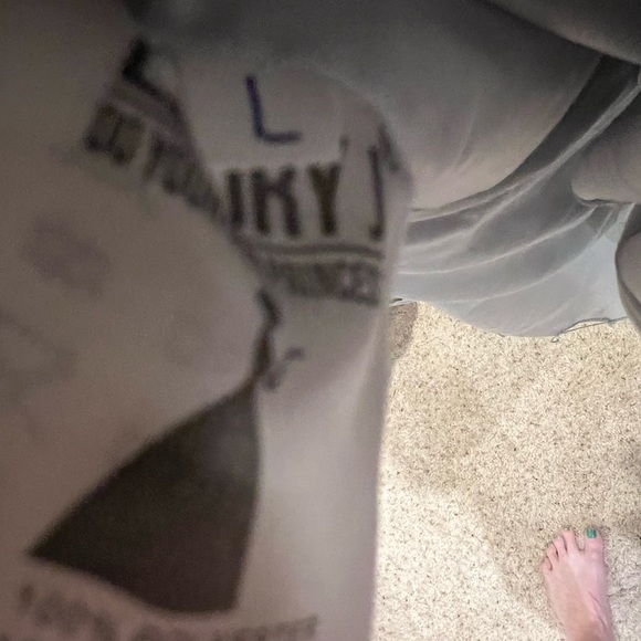 NWT Levory J formal dress with lace up back - Picture 9 of 9